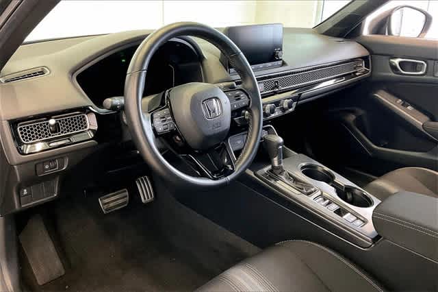 Thumbnail: 2025 Honda Civic - 3