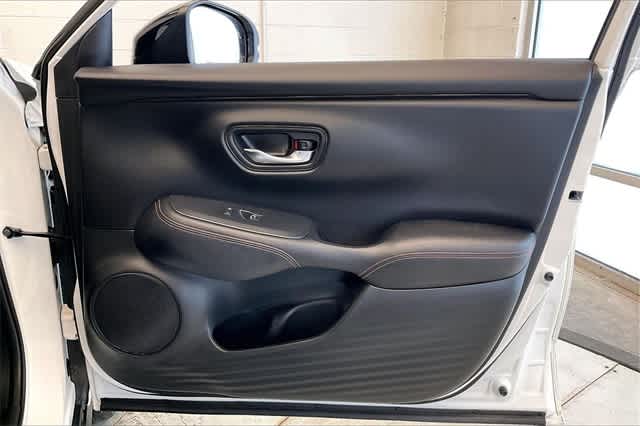 Thumbnail: 2024 Honda HR-V - 31