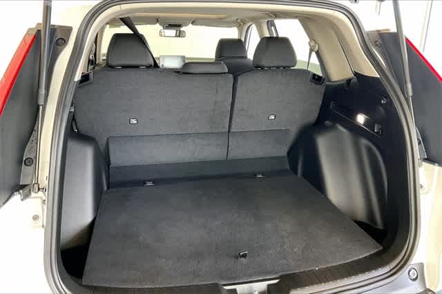 Thumbnail: 2024 Honda CR-V - 20