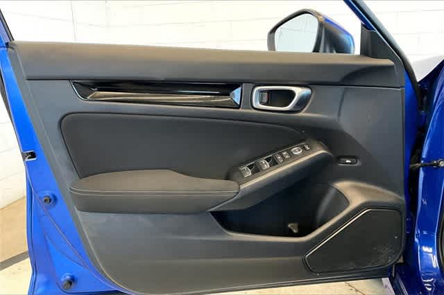 Thumbnail: 2023 Honda Civic - 30