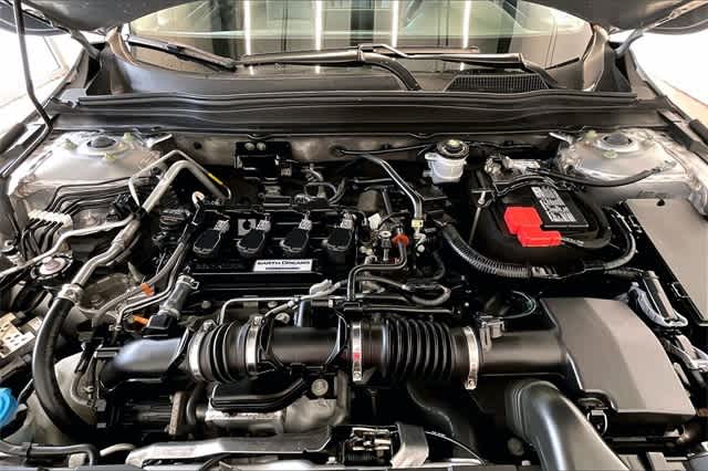 Thumbnail: 2019 Honda Accord - 10