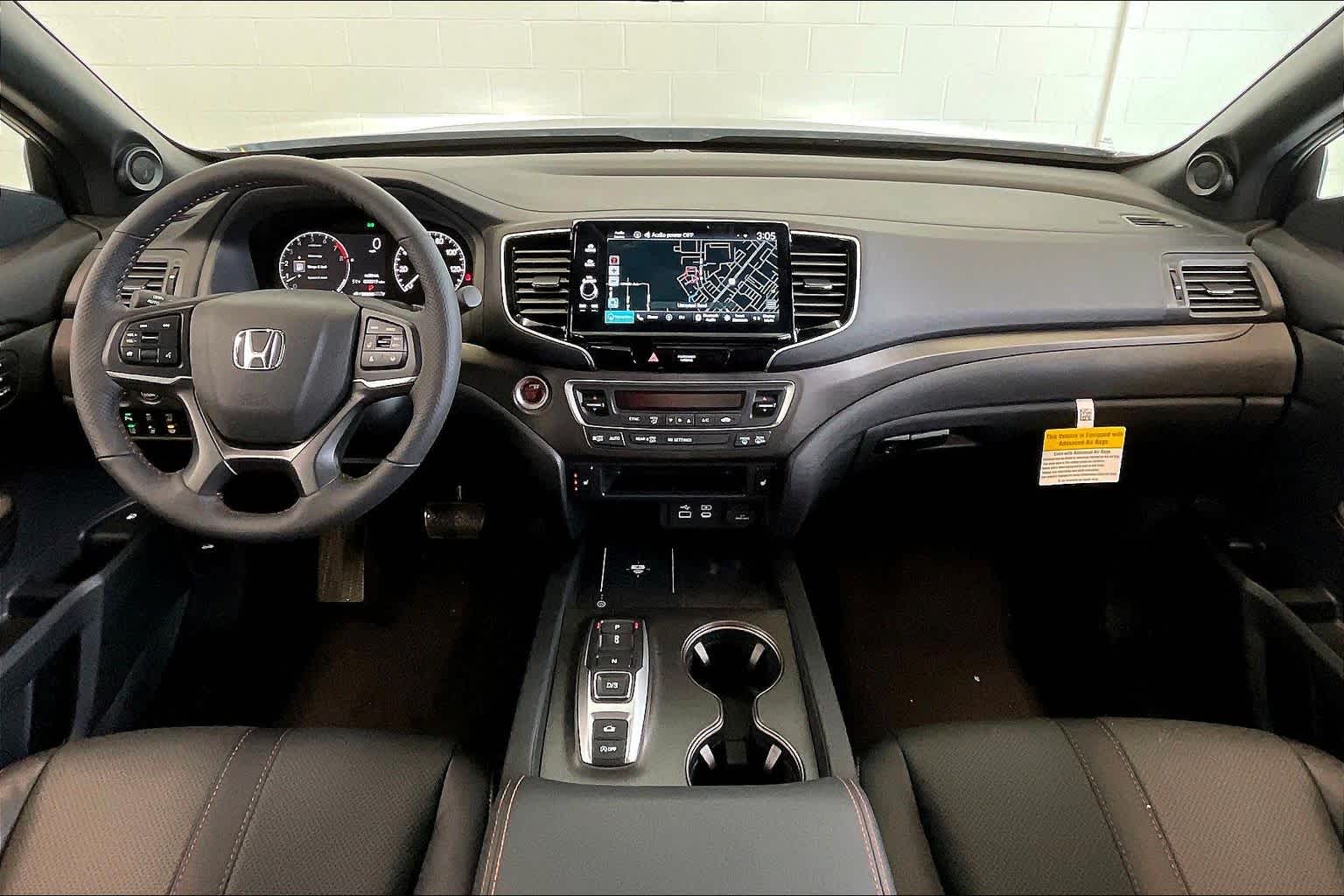 Thumbnail: 2026 Honda Ridgeline - 10