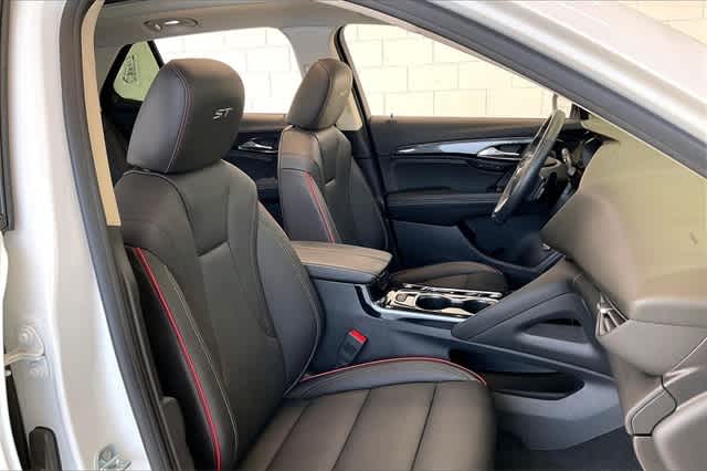 Thumbnail: 2023 Buick Envision - 15