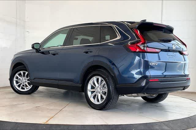 Thumbnail: 2024 Honda CR-V - 5