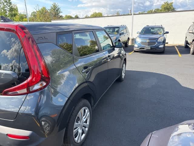 Thumbnail: 2021 Kia Soul - 5
