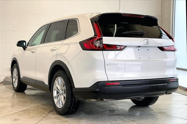 Thumbnail: 2024 Honda CR-V - 5