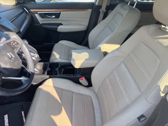 Thumbnail: 2019 Honda CR-V - 12