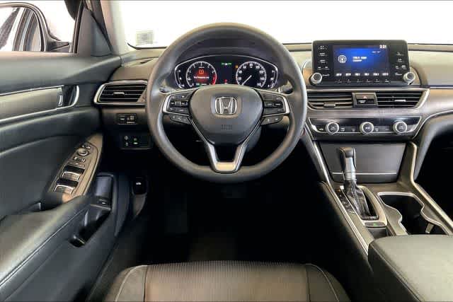 Thumbnail: 2019 Honda Accord - 16