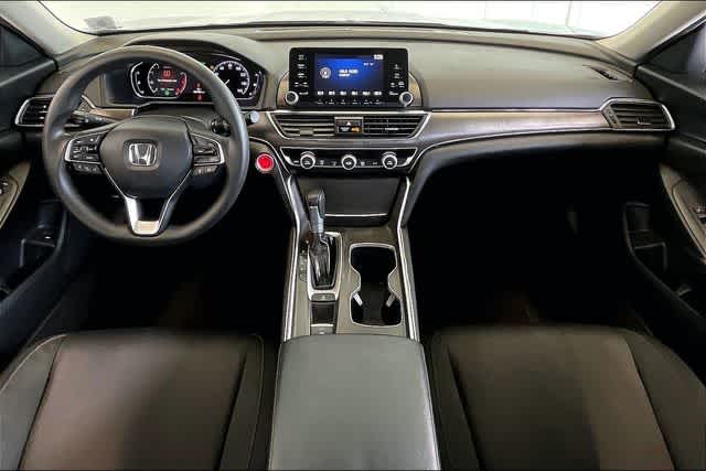 Thumbnail: 2019 Honda Accord - 11