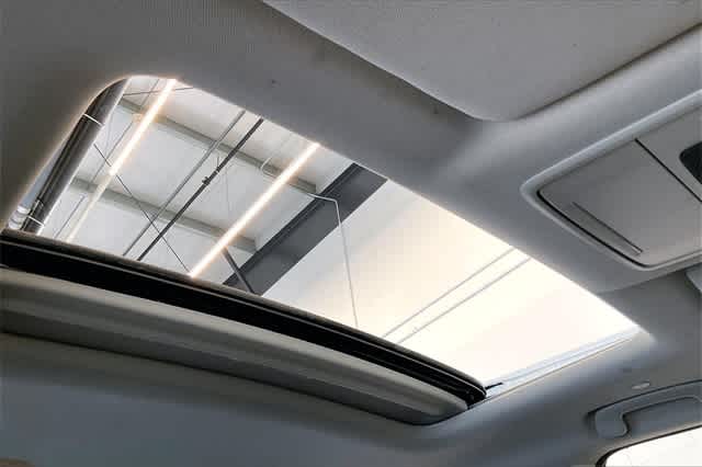 Thumbnail: 2024 Honda CR-V - 34