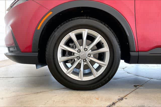 2024 Honda CR-V EX-L - Photo 9