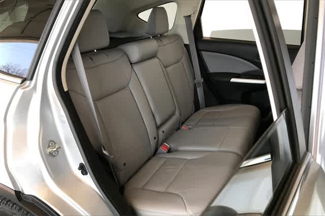 Thumbnail: 2016 Honda CR-V - 20