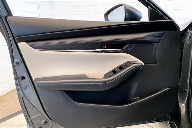 Thumbnail: 2021 Mazda Mazda3 - 30