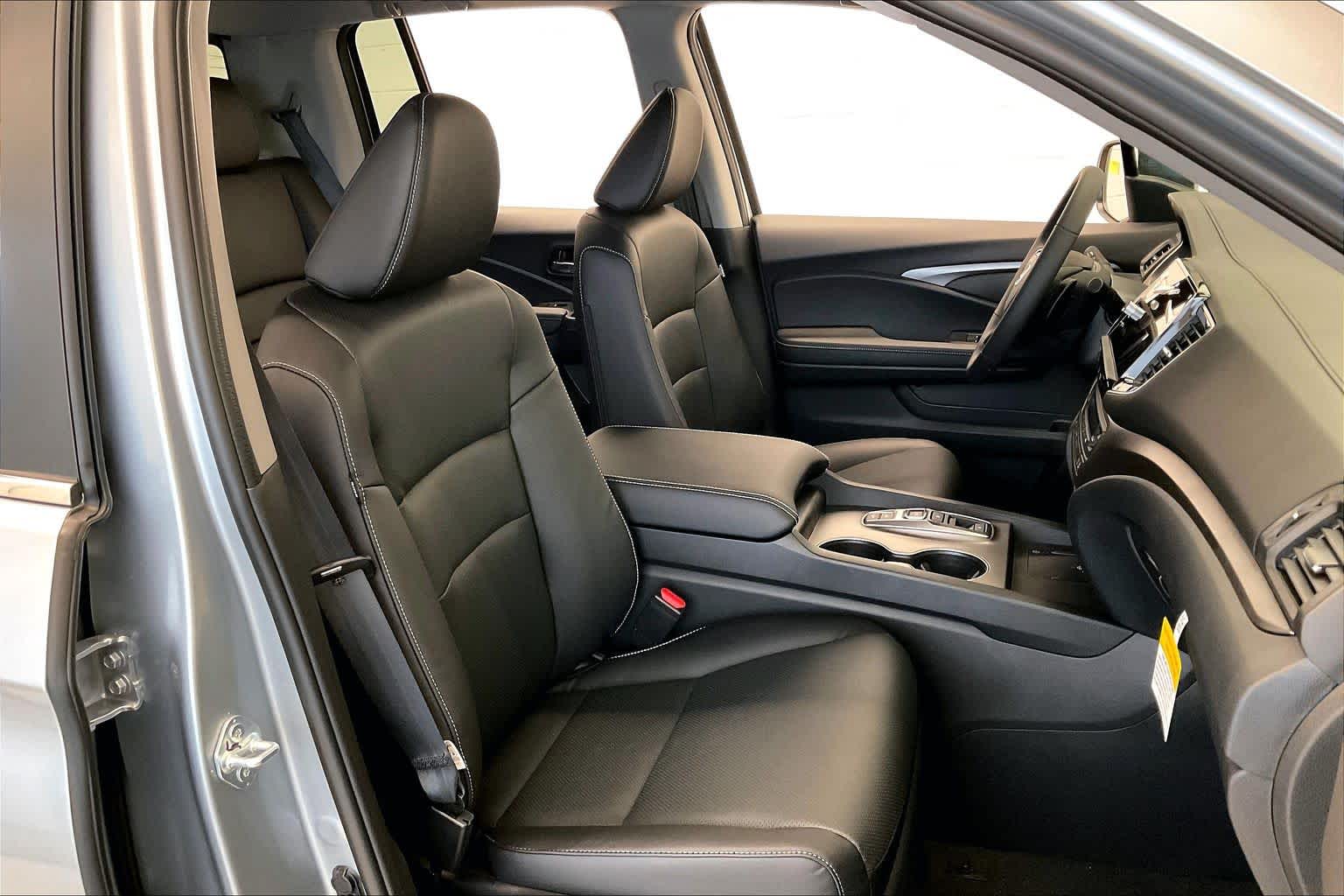 Thumbnail: 2026 Honda Ridgeline - 14