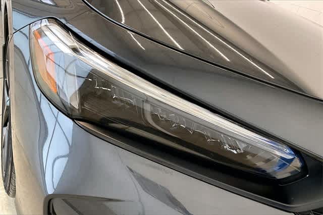 Thumbnail: 2025 Honda Civic - 32