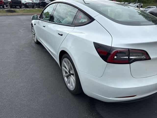 Thumbnail: 2022 Tesla Model 3 - 8