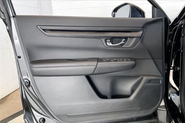 Thumbnail: 2026 Honda CR-V - 30