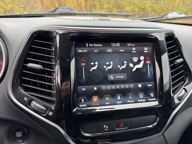 Thumbnail: 2020 Jeep Cherokee - 13