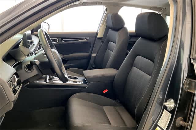 Thumbnail: 2023 Honda Civic - 12