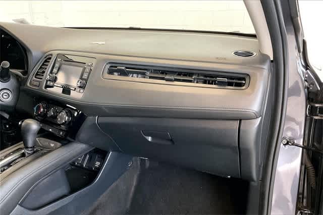 Thumbnail: 2017 Honda HR-V - 25