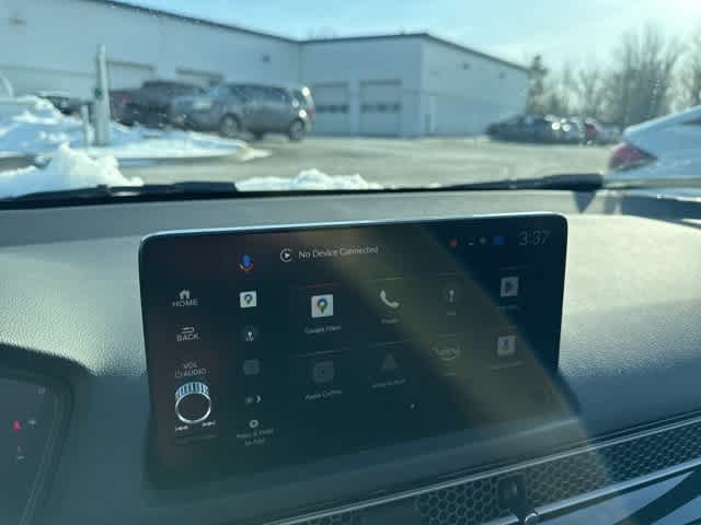 Thumbnail: 2026 Honda Civic - 12