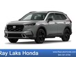 Honda CR-V Hybrid