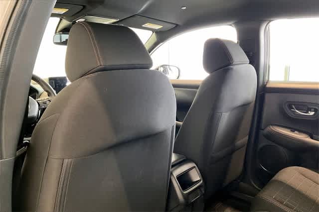 Thumbnail: 2026 Honda HR-V - 13