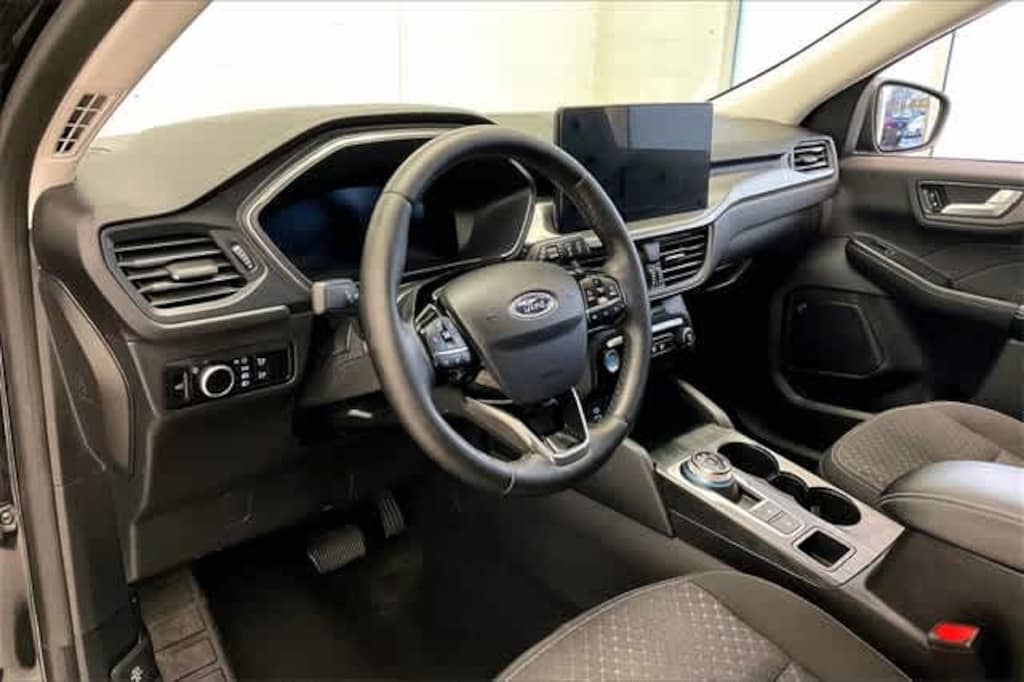 Used 2023 Ford Escape Active SUV