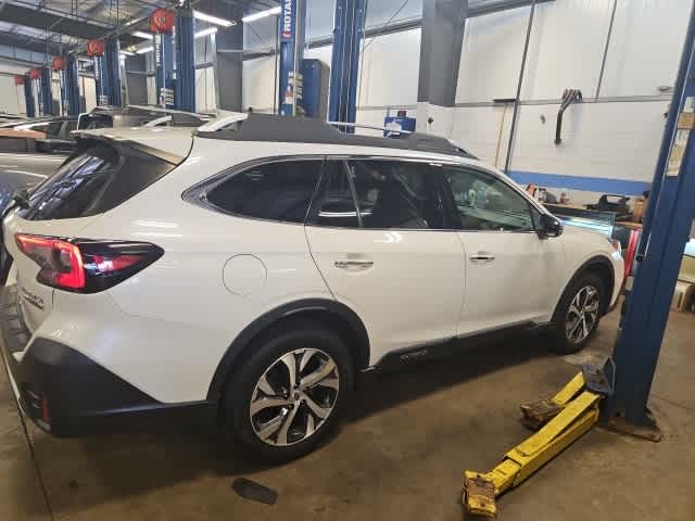 Thumbnail: 2020 Subaru Outback - 8