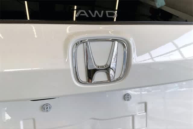 Thumbnail: 2024 Honda CR-V - 8