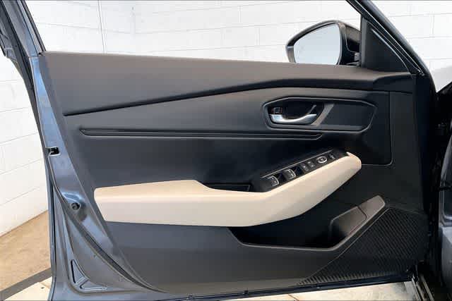 2025 Honda Accord SE - Photo 30