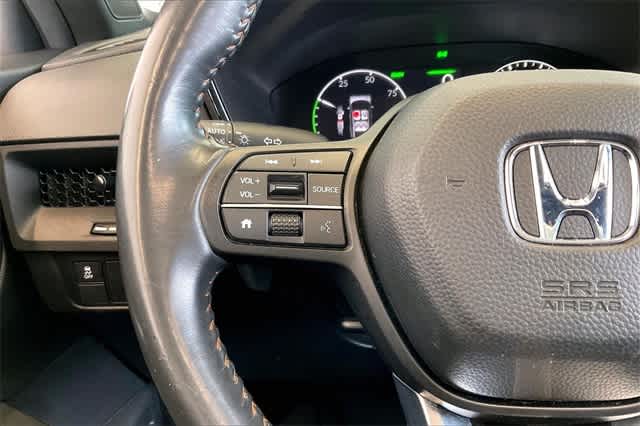 Thumbnail: 2023 Honda CR-V - 27