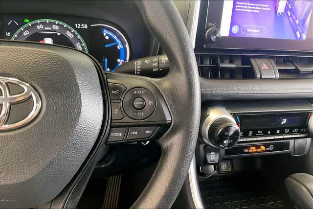 Thumbnail: 2023 Toyota RAV4 - 28