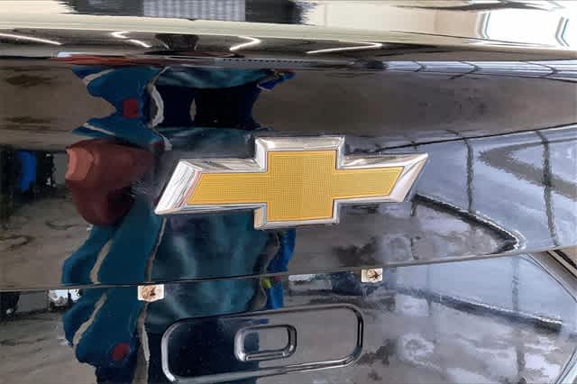 Thumbnail: 2019 Chevrolet Cruze - 8