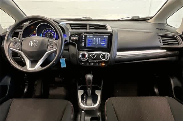 Thumbnail: 2020 Honda Fit - 11