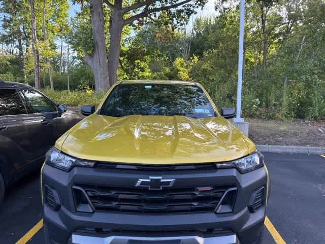 Thumbnail: 2024 Chevrolet Colorado - 2