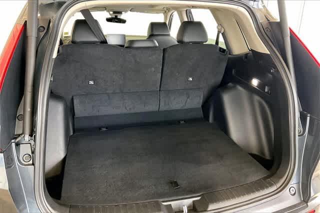 Thumbnail: 2024 Honda CR-V - 20