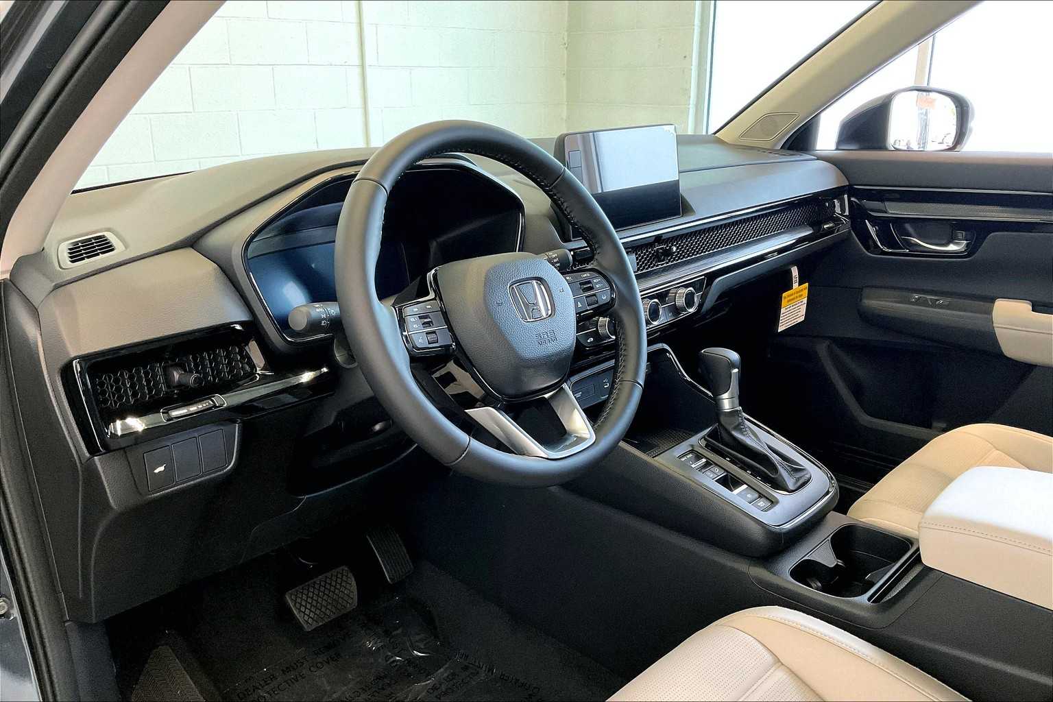 Thumbnail: 2026 Honda CR-V - 2