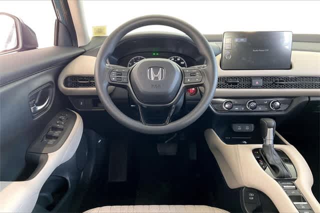 Thumbnail: 2026 Honda HR-V - 16