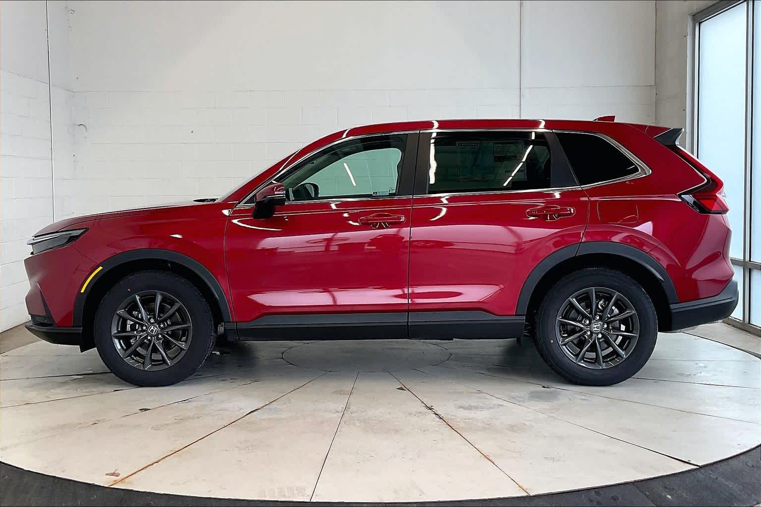 Thumbnail: 2026 Honda CR-V - 3