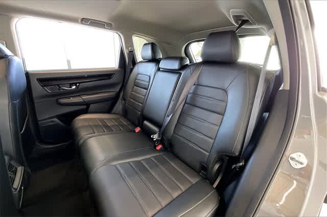 Thumbnail: 2023 Honda CR-V - 14