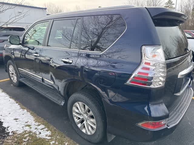 Thumbnail: 2018 Lexus GX - 6