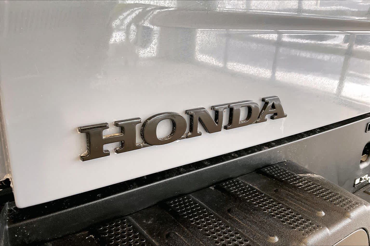 Thumbnail: 2026 Honda Ridgeline - 7