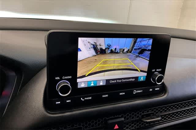 Thumbnail: 2023 Honda HR-V - 29