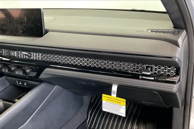 Thumbnail: 2025 Honda Accord - 25