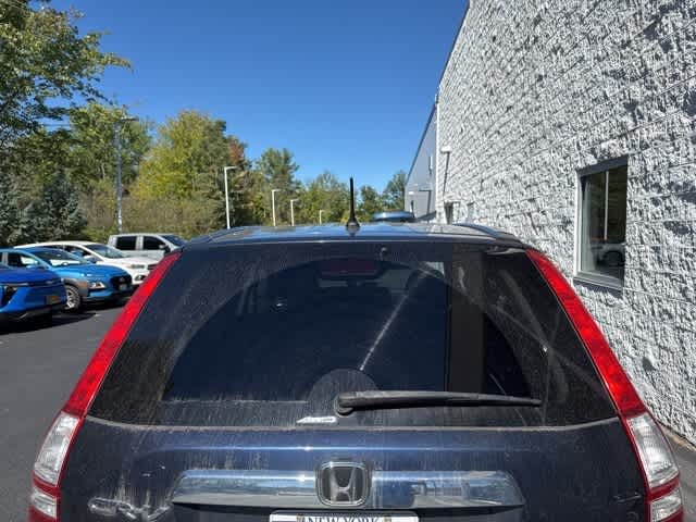 Thumbnail: 2008 Honda CR-V - 6