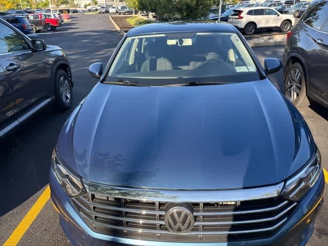 Thumbnail: 2019 Volkswagen Jetta - 2