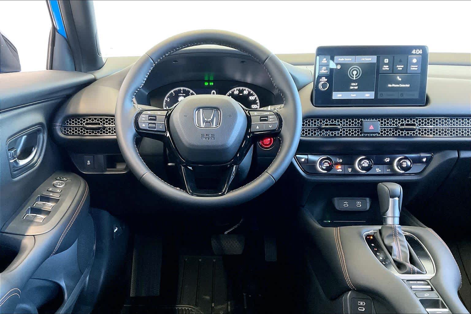 2027 Honda HR-V Sport - Photo 15