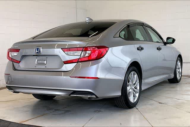 Thumbnail: 2019 Honda Accord - 24