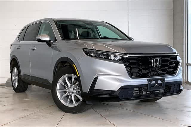 Thumbnail: 2023 Honda CR-V - 23